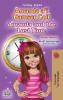 Amanda and the Lost Time (Welsh English Bilingual Book for Kids)