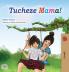 Let's play Mom! (Swahili Book for Kids)