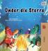 Under the Stars (Afrikaans Kids' Book)