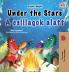 Under the Stars (English Hungarian Bilingual Kids Book)