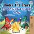 Under the Stars (English Tamil Bilingual Kids Book)