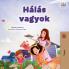 I am Thankful (Hungarian Book for Children)