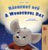 A Wonderful Day (Slovak English Bilingual Children's Book)