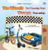 The Wheels The Friendship Race (English Haitian Creole Bilingual Children's Book)