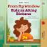 From My Window (English Tagalog Bilingual Kids Book)