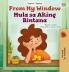 From My Window (English Tagalog Bilingual Kids Book)