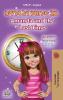 Amanda and the Lost Time (Amharic English Bilingual Book for Children)