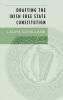 Drafting the Irish Free State Constitution