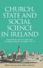 Church state and social science in Ireland