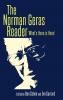 The Norman Geras Reader