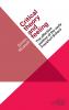 Critical theory and feeling