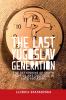 The last Yugoslav generation