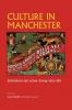 Culture in Manchester