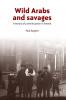 Wild Arabs and savages
