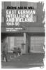 East German intelligence and Ireland 1949-90
