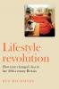 Lifestyle revolution