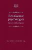 Renaissance psychologies