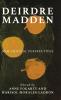 Deirdre Madden