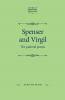 Spenser and Virgil