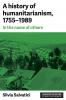 A history of humanitarianism 1755-1989