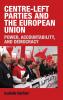 Centre-left parties and the European Union