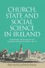 Church state and social science in Ireland