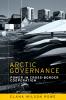 Arctic governance