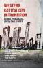 Western capitalism in transition