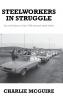 Steelworkers in struggle