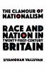 The clamour of nationalism