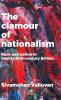 The clamour of nationalism