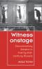 Witness onstage