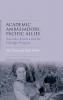 Academic ambassadors Pacific allies