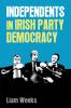Independents in Irish party democracy