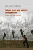 Labour state and society in rural India