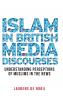 Islam in British media discourses