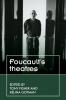 Foucault's theatres