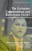The European Conservatives and Reformists (ECR)