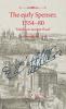 The early Spenser 1554-80