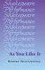 As You Like It