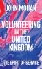 Volunteering in the United Kingdom
