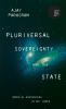 Pluriversal sovereignty and the state