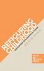 Refiguring childhood