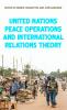 United Nations peace operations and International Relations theory