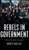 Rebels in government