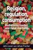 Religion regulation consumption
