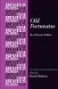 Old Fortunatus