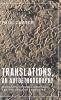 Translations an autoethnography