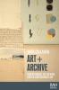 Art + Archive