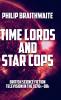 Time Lords and Star Cops